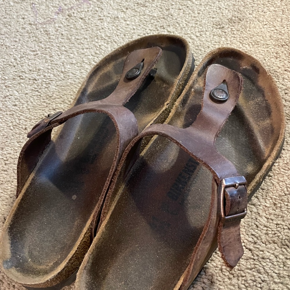 Birkenstock Sandals
